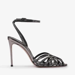 EMBRACE SANDAL 110 mm
