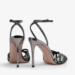 EMBRACE SANDAL 110 mm