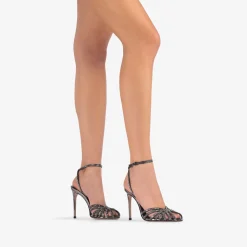 EMBRACE SANDAL 110 mm