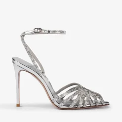 EMBRACE SANDAL 110 mm