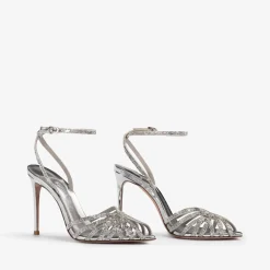 EMBRACE SANDAL 110 mm