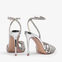 EMBRACE SANDAL 110 mm