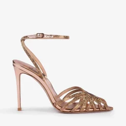 EMBRACE SANDAL 110 mm
