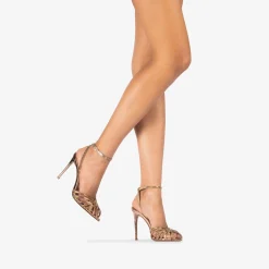 EMBRACE SANDAL 110 mm