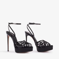 EMBRACE SANDAL 140 mm