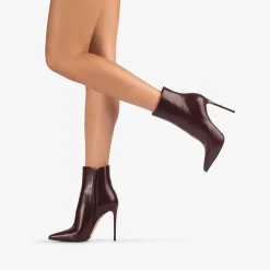 EVA ANKLE BOOT 120 mm