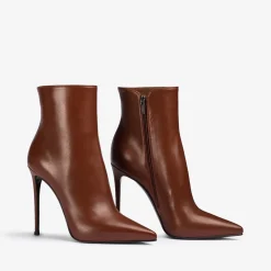 EVA ANKLE BOOT 120 mm