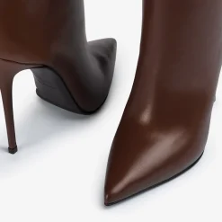 EVA BOOT 120 mm