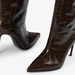 EVA BOOT 100 mm