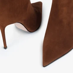 EVA BOOT 100 mm