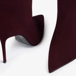 EVA BOOT 100 mm