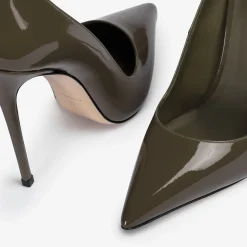 EVA PUMP 120 mm