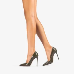 EVA PUMP 120 mm