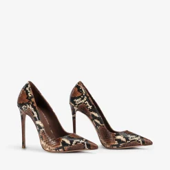 EVA PUMP 120 mm