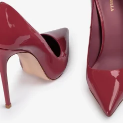 EVA PUMP 120 mm