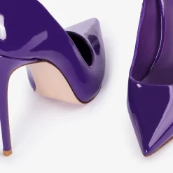 EVA PUMP 120 mm