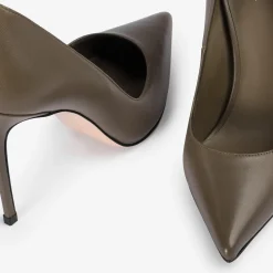 EVA PUMP 100 mm