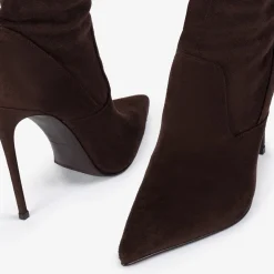EVA THIGH-HIGH BOOT 120 mm