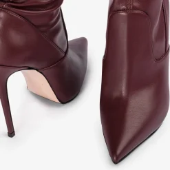 EVA THIGH-HIGH BOOT 120 mm