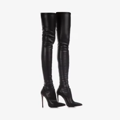 EVA THIGH-HIGH BOOT 120 mm