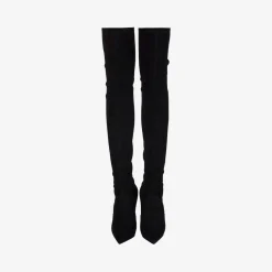EVA THIGH-HIGH BOOT 120 mm