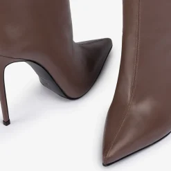 EVA THIGH-HIGH BOOT 120 mm