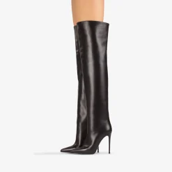 EVA THIGH-HIGH BOOT 120 mm