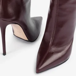 EVA THIGH-HIGH BOOT 120 mm