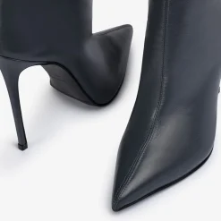 EVA THIGH-HIGH BOOT 120 mm