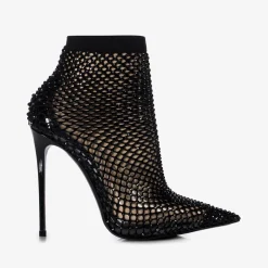 GILDA ANKLE BOOT 120 mm