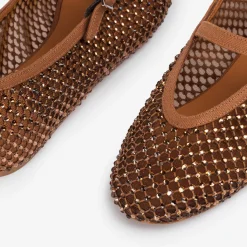 GILDA BALLET FLAT