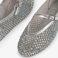GILDA BALLET FLAT