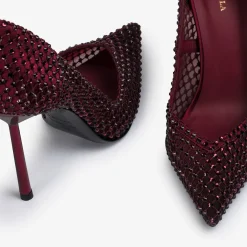 GILDA PUMP 100 mm