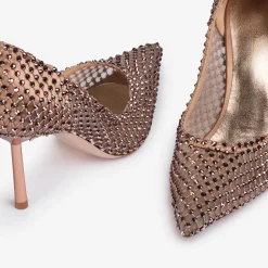 GILDA PUMP 80 mm