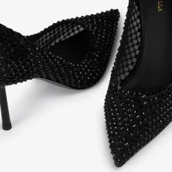 GILDA PUMP 80 mm