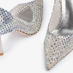 GILDA PUMP 80 mm
