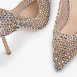 GILDA PUMP 80 mm