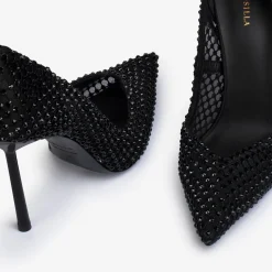GILDA PUMP 100 mm