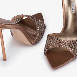 GILDA SANDAL 120 MM