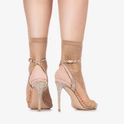 GILDA SANDAL 120 mm