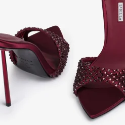GILDA SANDAL 120 mm