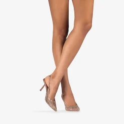 GILDA SLINGBACK 80 mm