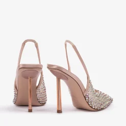 GILDA SLINGBACK 100 mm