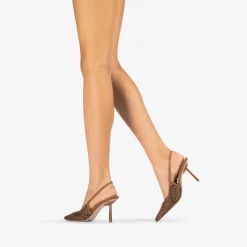 GILDA SLINGBACK 80 mm