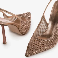 GILDA SLINGBACK 100 mm