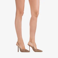 GILDA SLINGBACK 100 mm