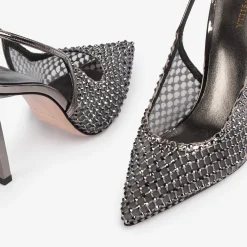 GILDA SLINGBACK 100 mm