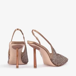 GILDA SLINGBACK 100 mm