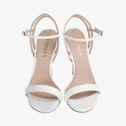 GWEN SANDAL 120 mm