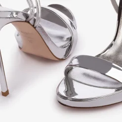 GWEN SANDAL 120 mm